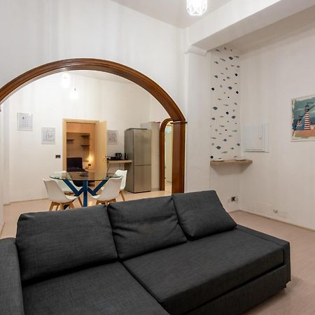 Old Town Experience Apartment Genoa Ngoại thất bức ảnh