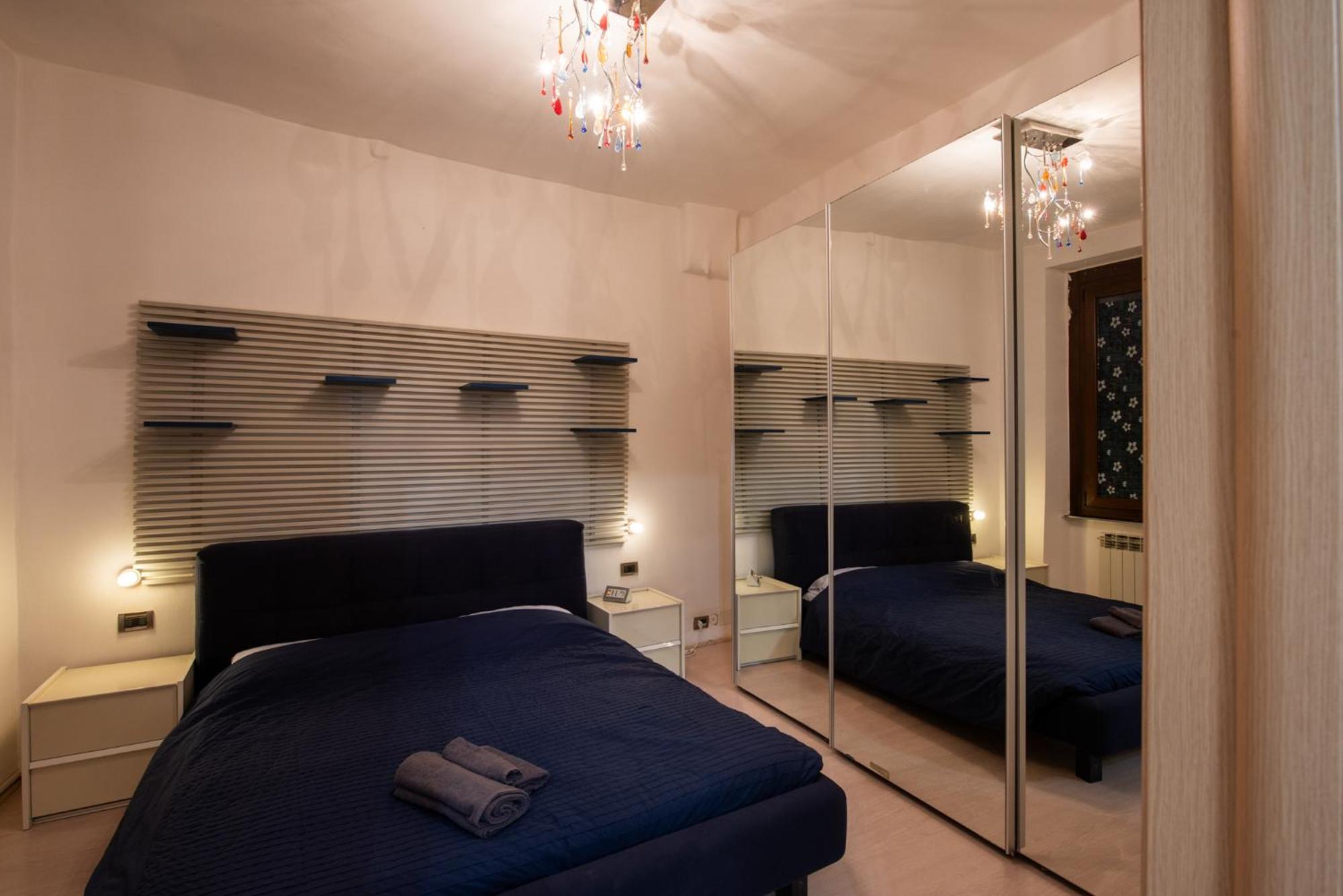 Old Town Experience Apartment Genoa Ngoại thất bức ảnh