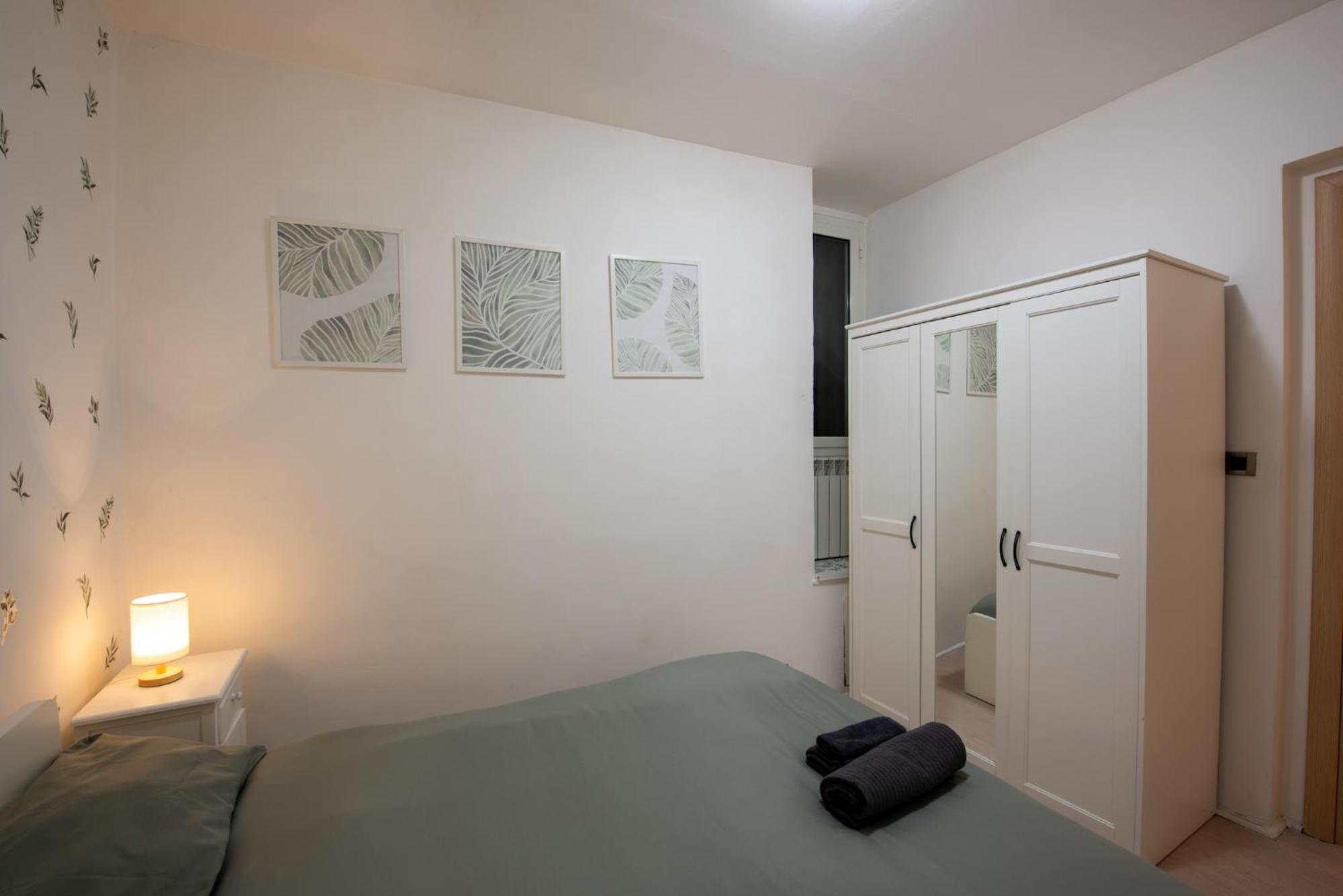 Old Town Experience Apartment Genoa Ngoại thất bức ảnh