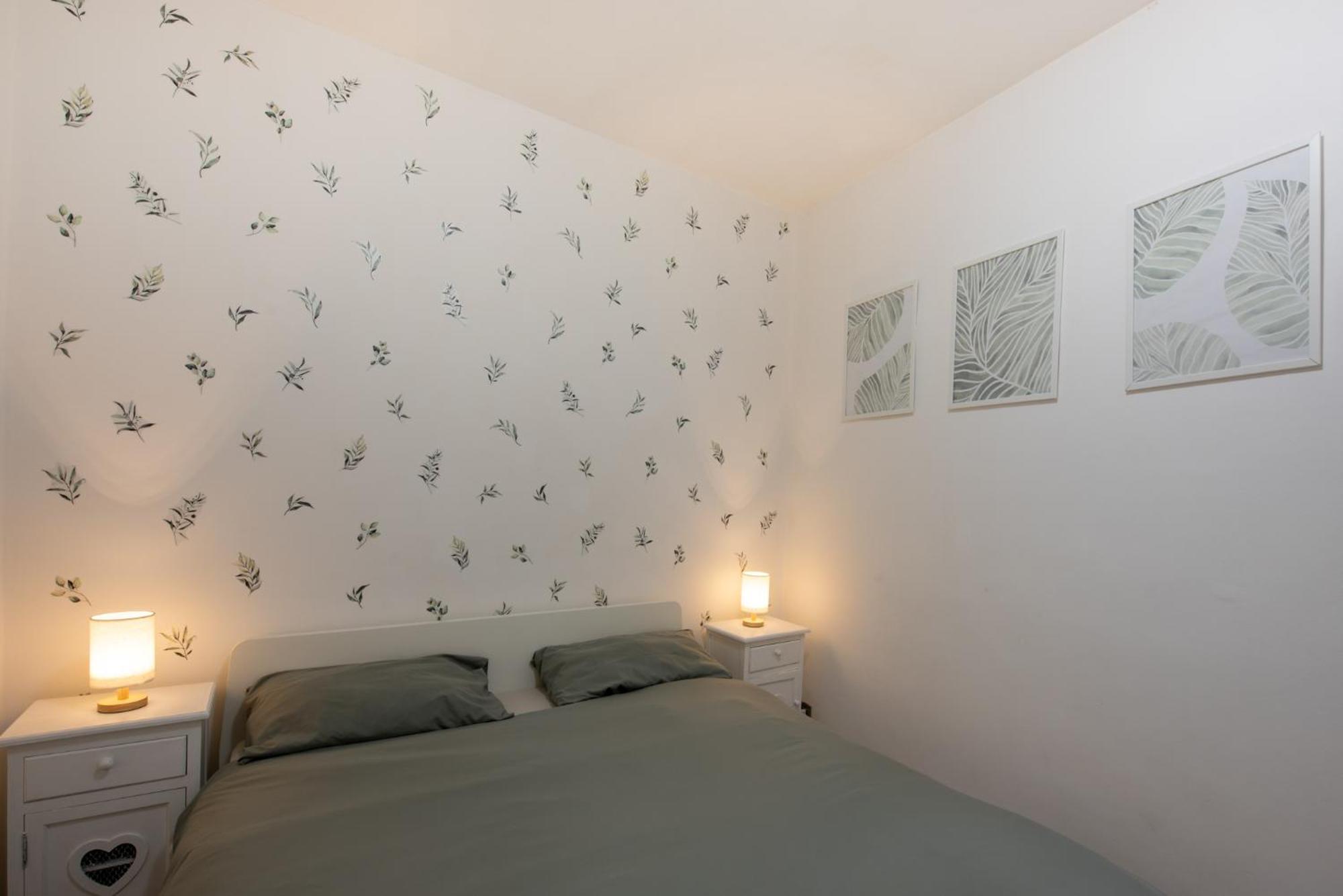 Old Town Experience Apartment Genoa Ngoại thất bức ảnh