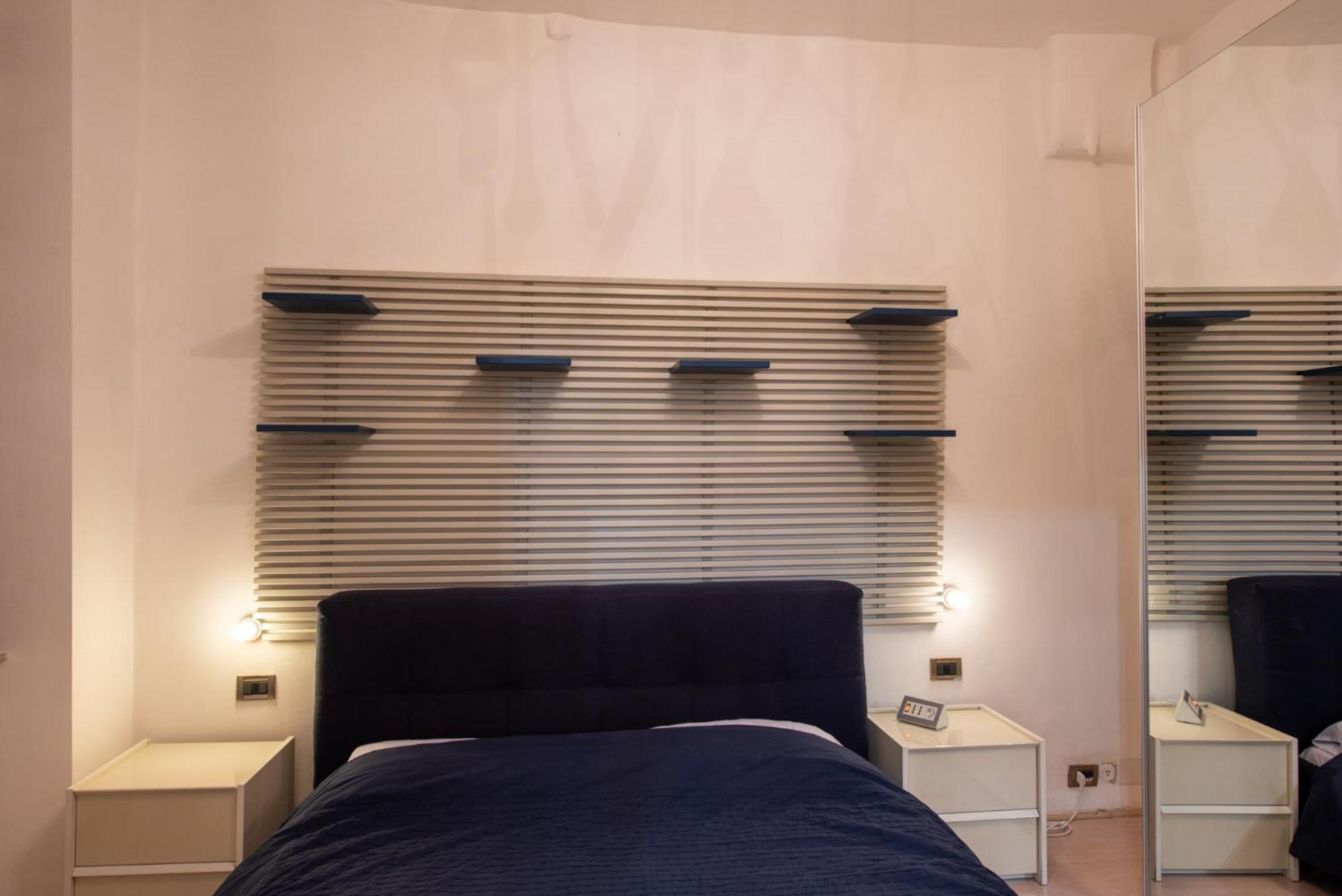 Old Town Experience Apartment Genoa Ngoại thất bức ảnh