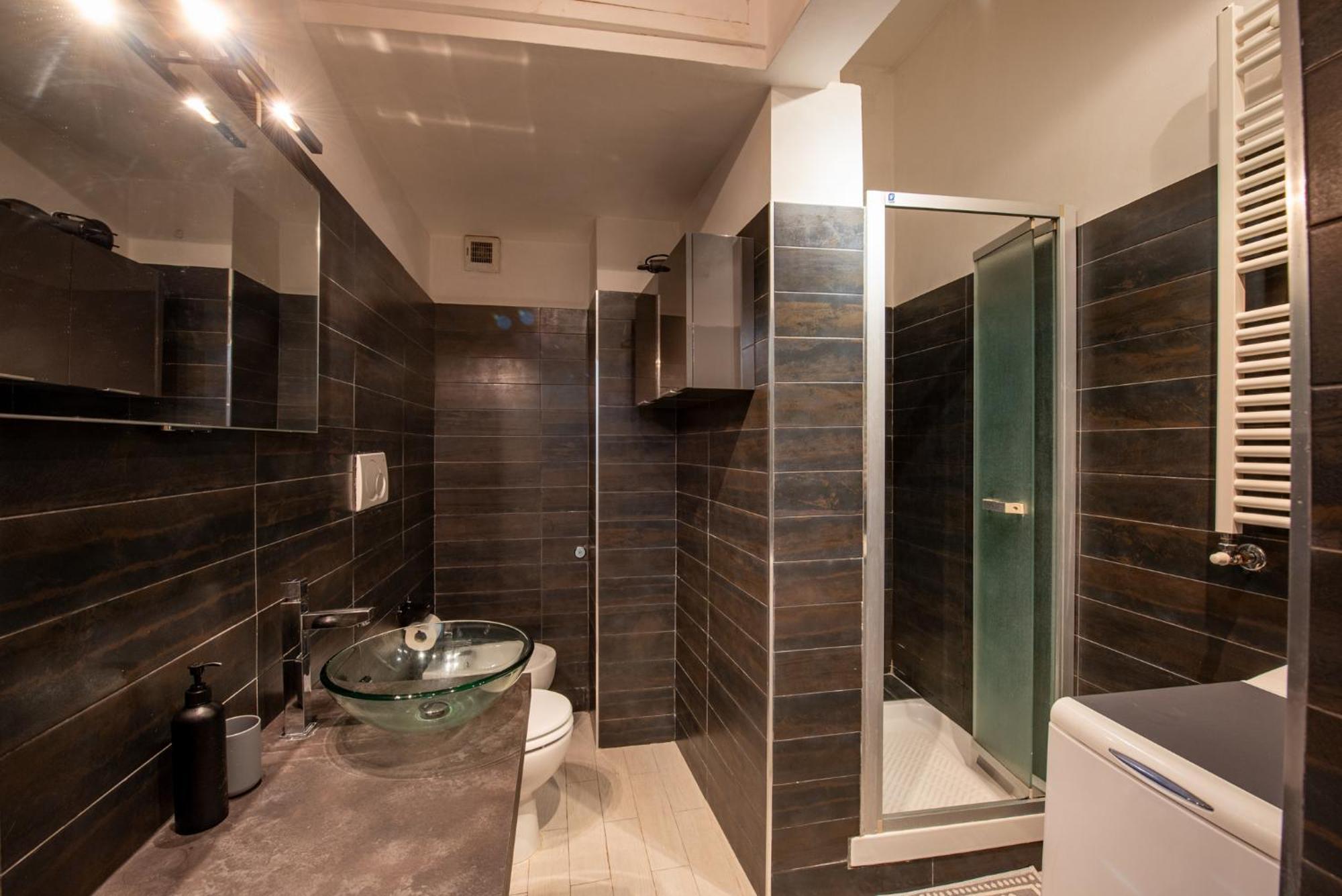 Old Town Experience Apartment Genoa Ngoại thất bức ảnh